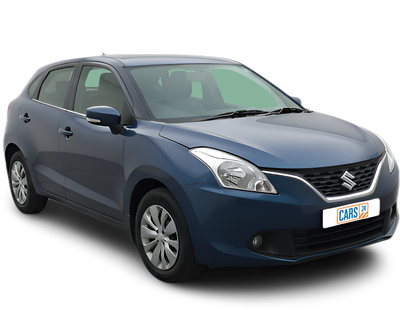 Maruti Baleno-img